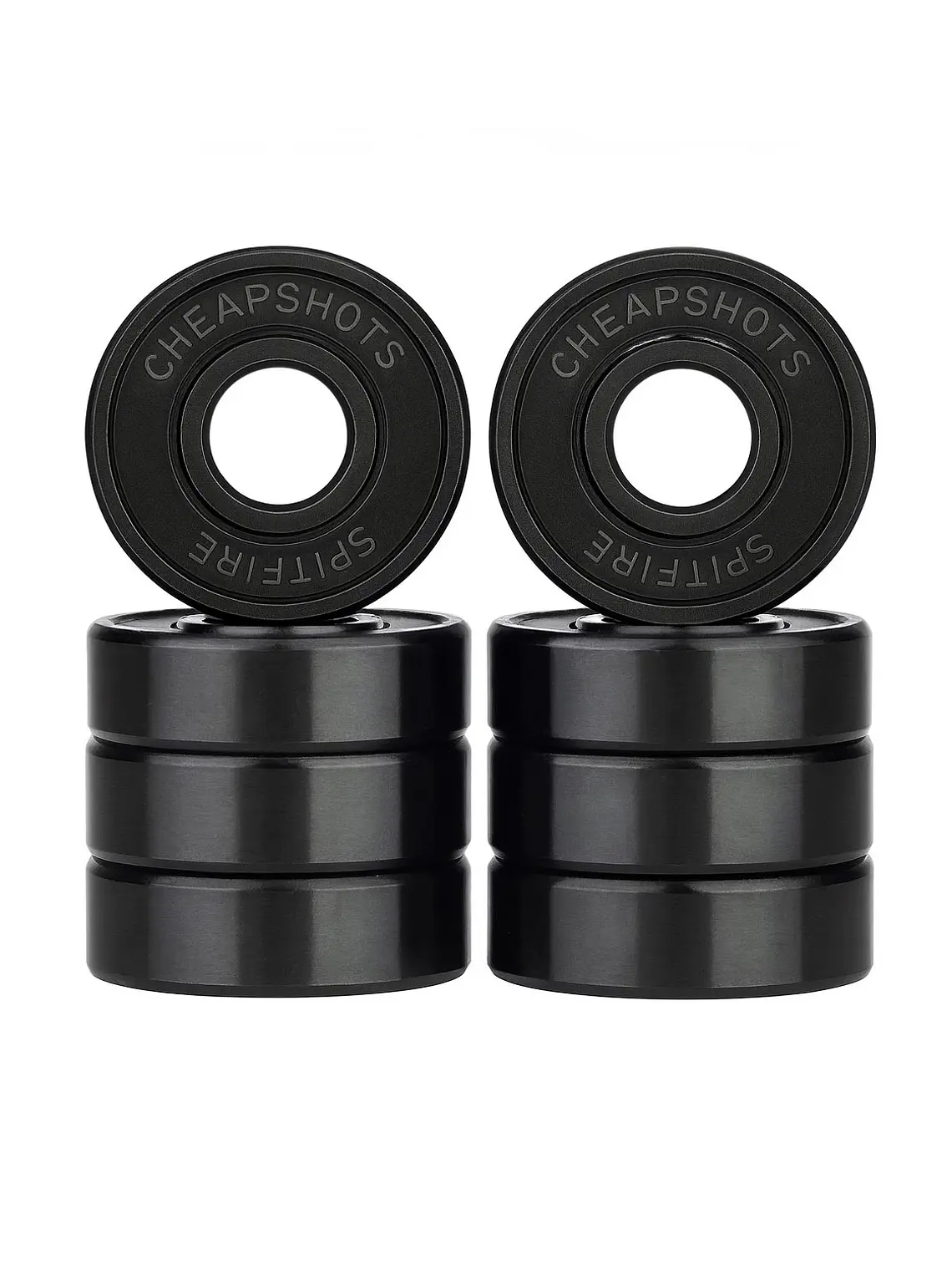 Spitfire Cheapshots Abec 7 3