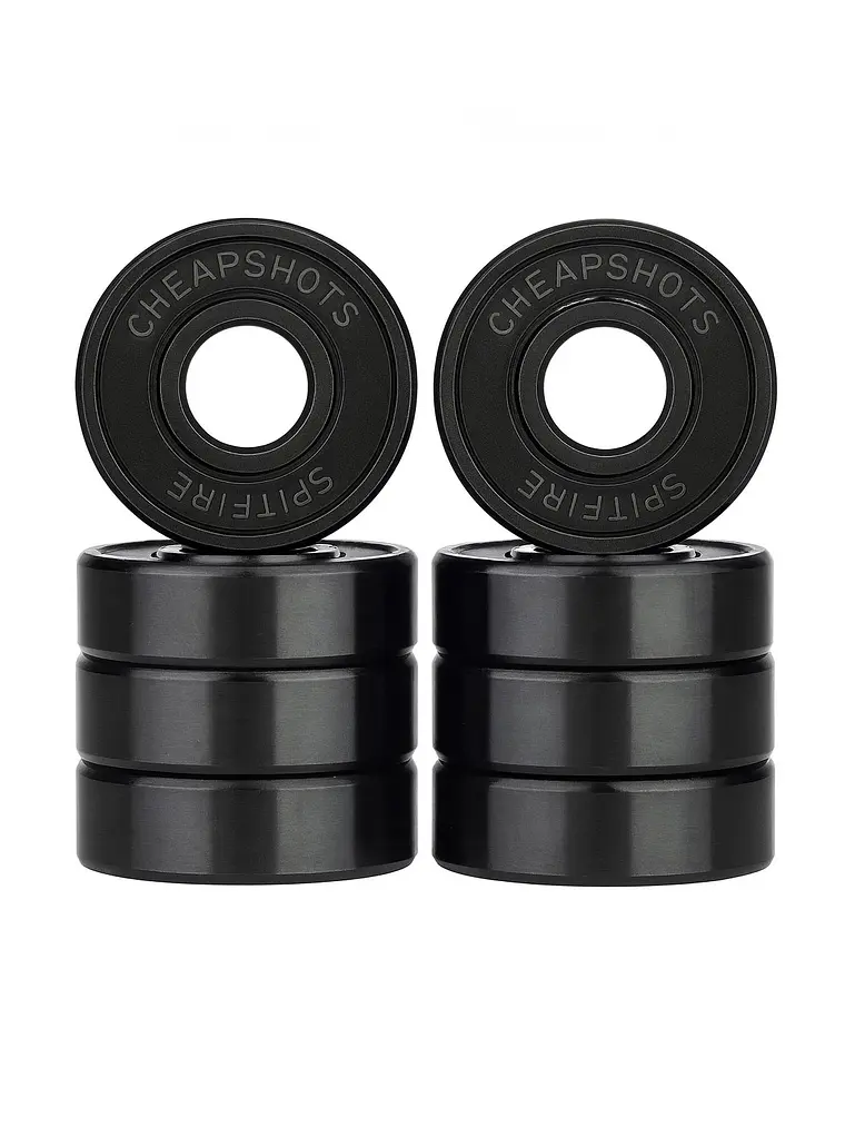 Spitfire Cheapshots Abec 7 3