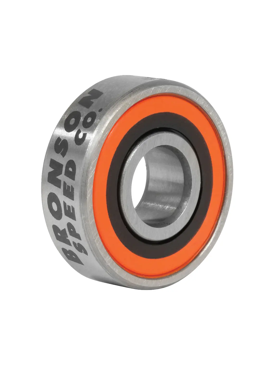 Rodamientos Bronson G3 Acero Skate Set 8 Unidades 2