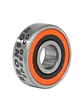 Rodamientos Bronson G3 Acero Skate Set 8 Unidades - Miniatura 2
