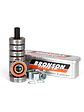 Rodamientos Bronson G3 Acero Skate Set 8 Unidades - Miniatura 3