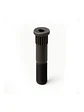 Kingpin Blank Repuesto Universal Para Trucks Skate Unidad Negro - Miniatura 2