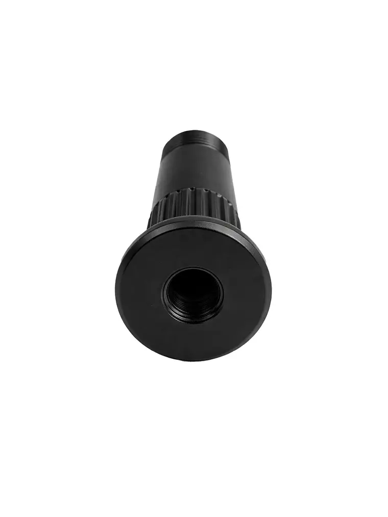 Kingpin Blank Repuesto Universal Para Trucks Skate Unidad Negro 3