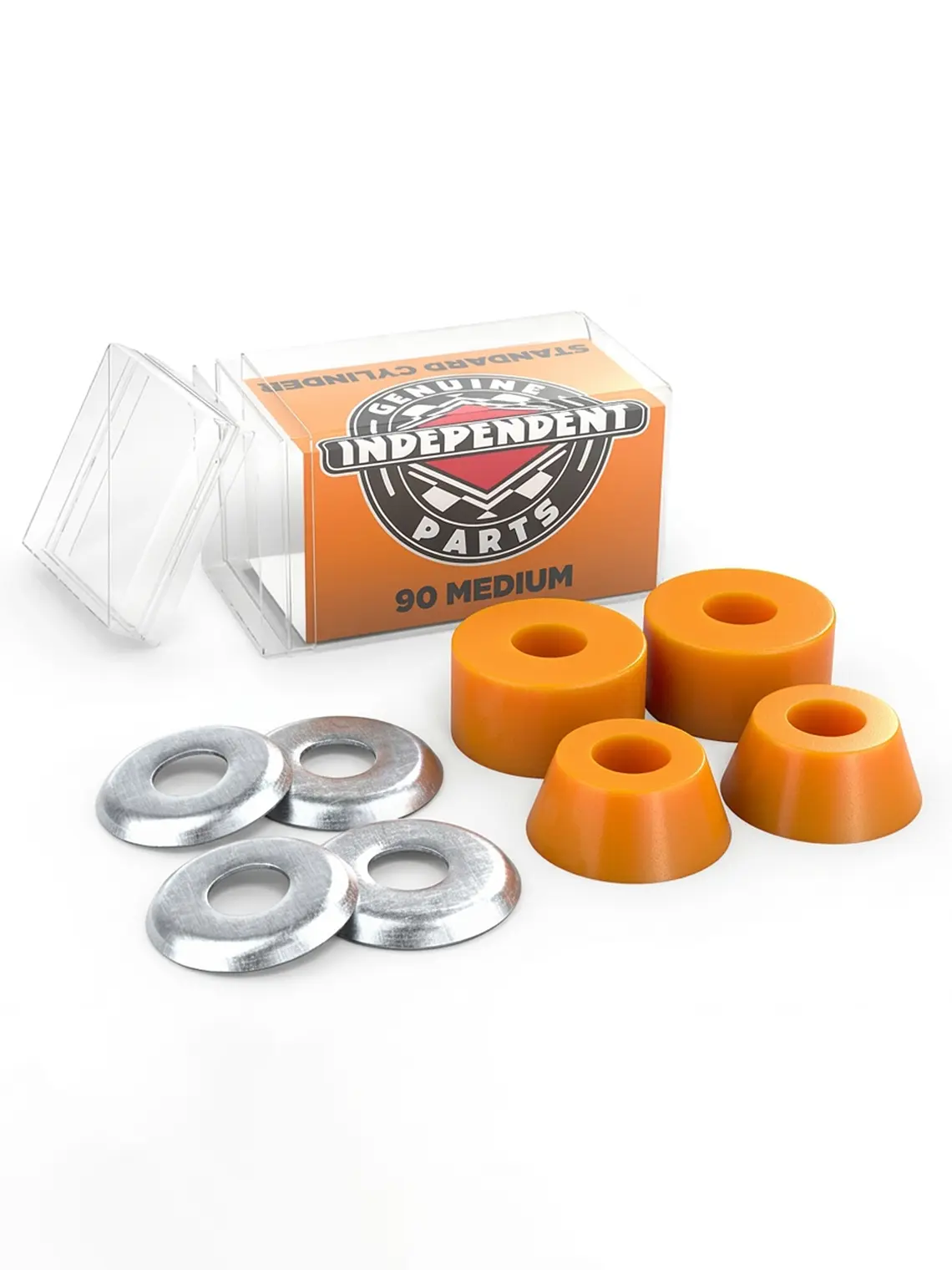 Independent Genuine Parts Standard Cylinder (90a) Cushions  1