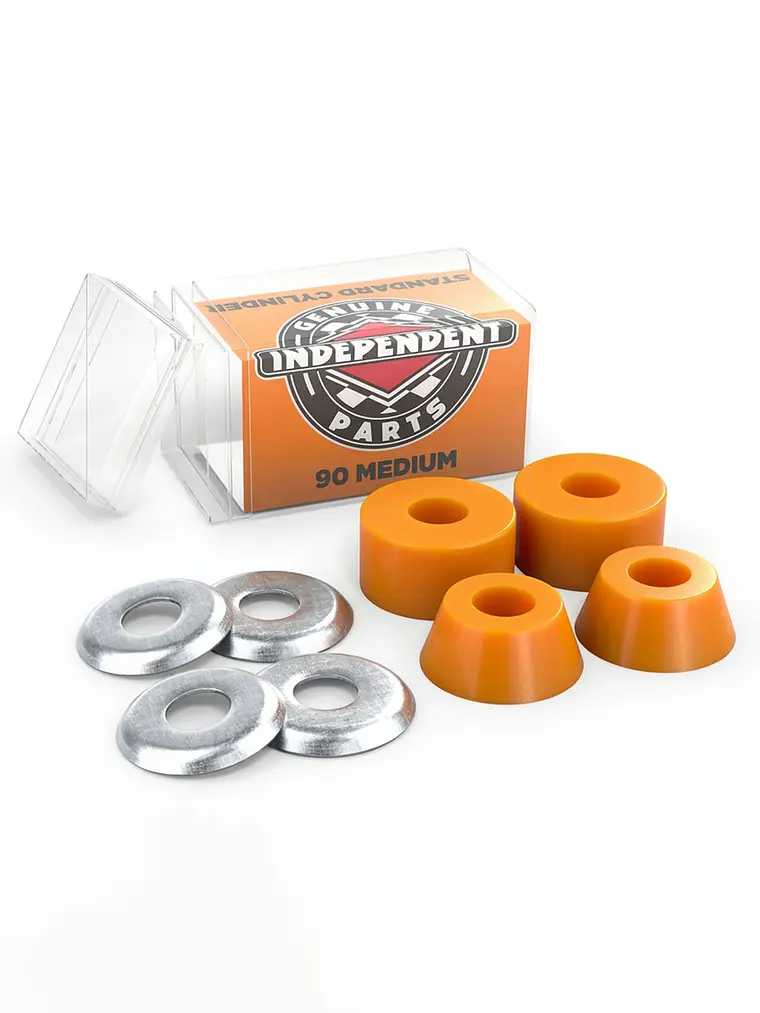 Independent Genuine Parts Standard Cylinder (90a) Cushions  1