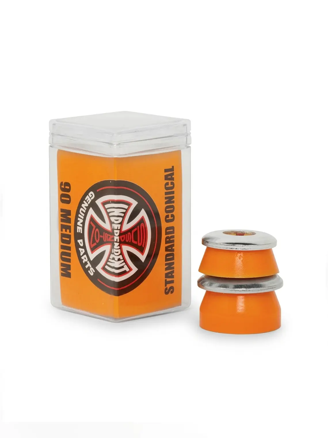 Independent Genuine Parts Standard Cylinder (90a) Cushions  4