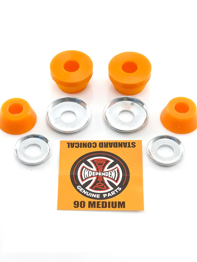Independent Genuine Parts Standard Cylinder (90a) Cushions  2