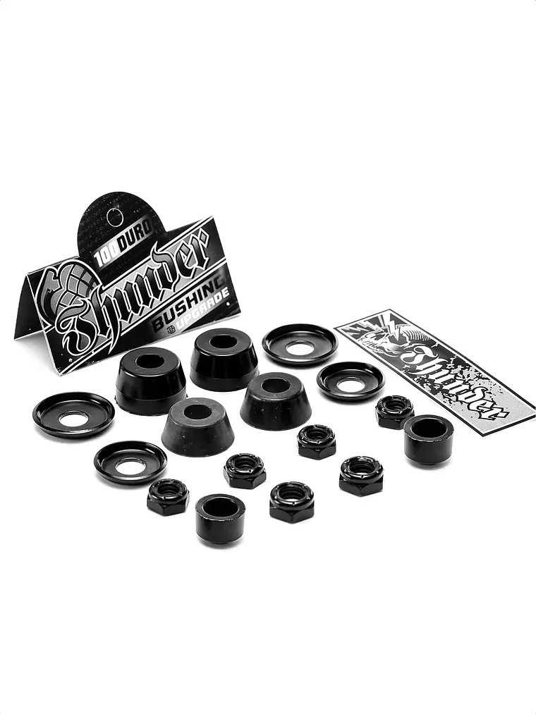 Thunder rebuild kit Bushing dureza 100A 1