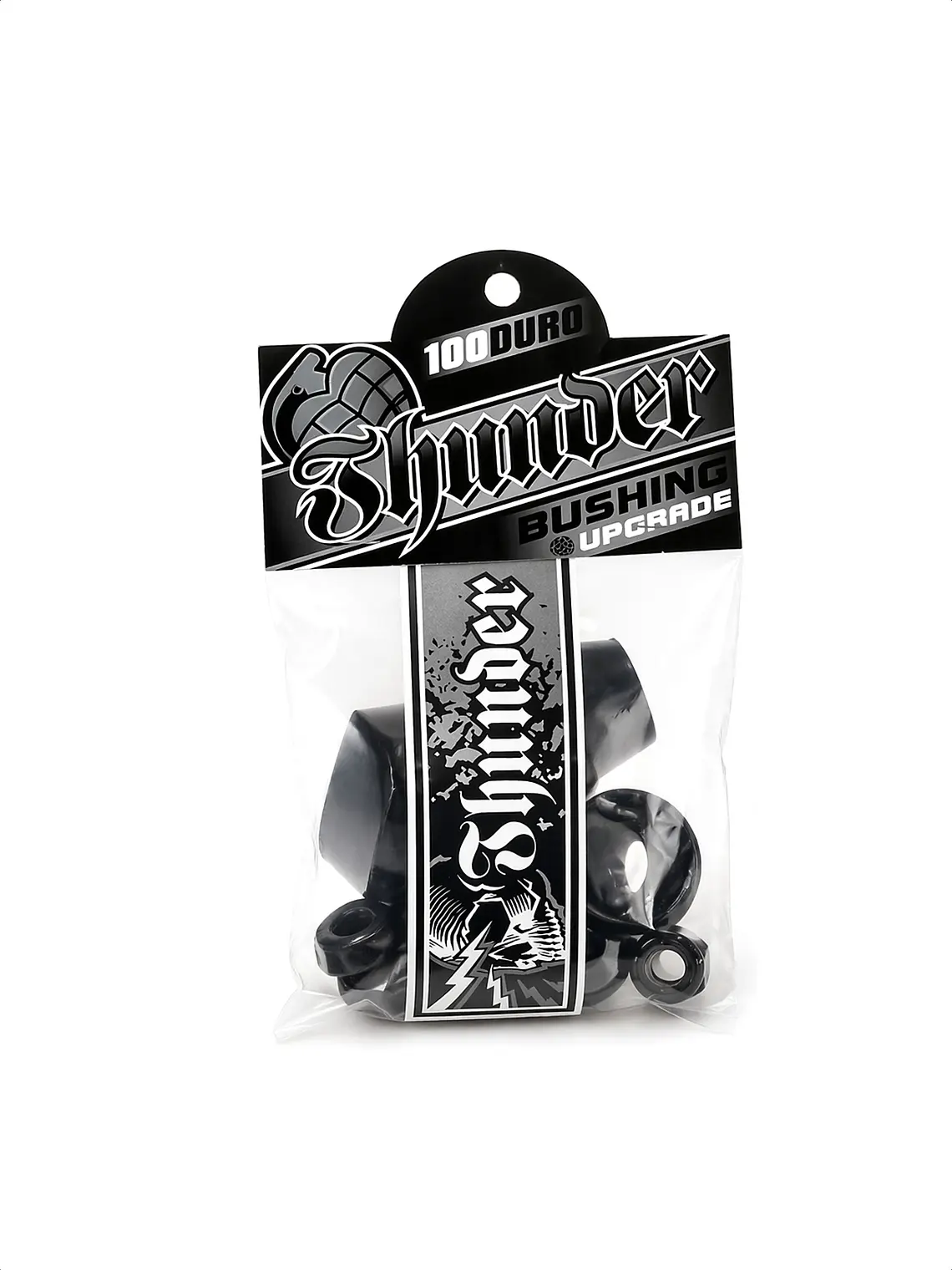 Thunder rebuild kit Bushing dureza 100A 2