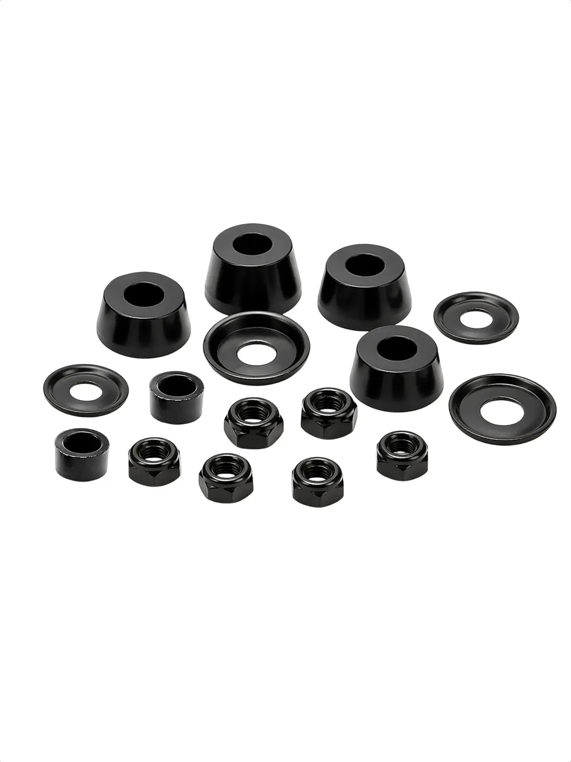 Thunder rebuild kit Bushing dureza 100A 3