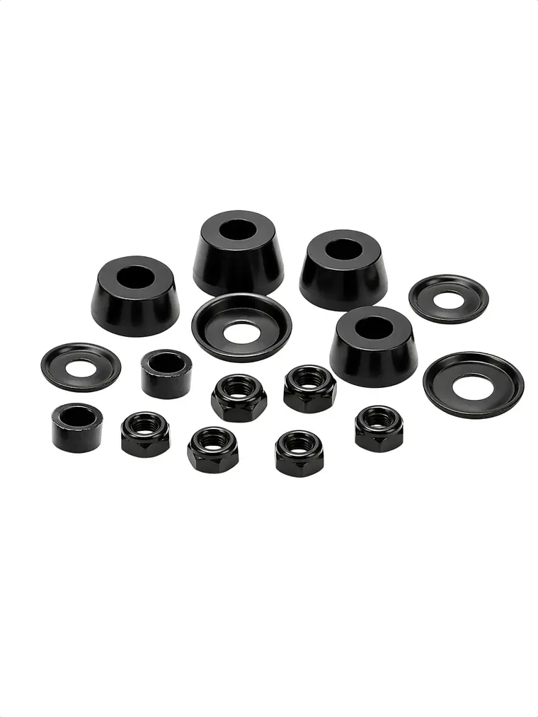 Thunder rebuild kit Bushing dureza 100A 3