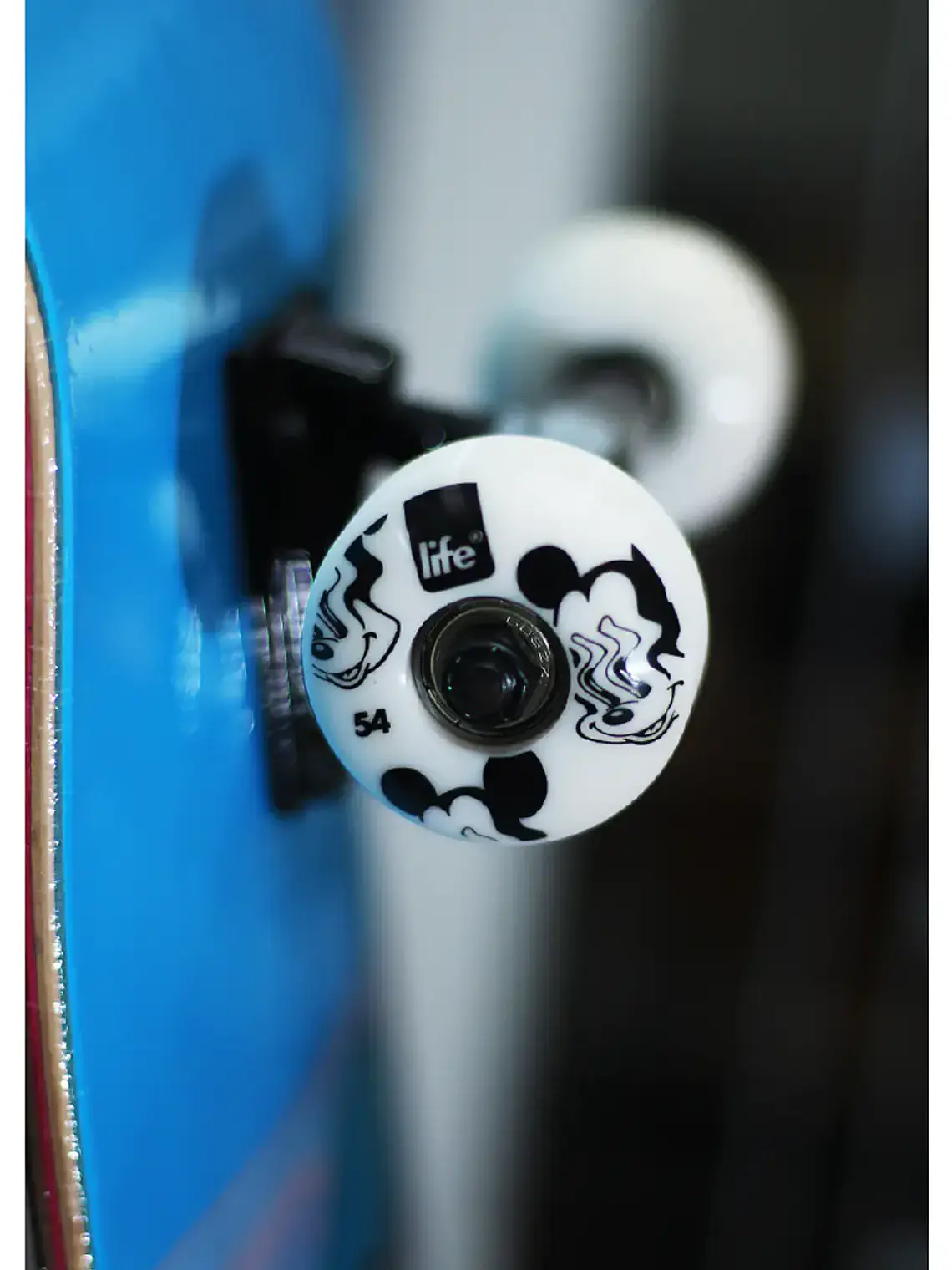 Tabla Completa Life Pro - Donald Dank 8.25