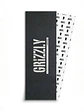 Lija Grizzly Griptape Stamp Print - Microperforada - Miniatura 1