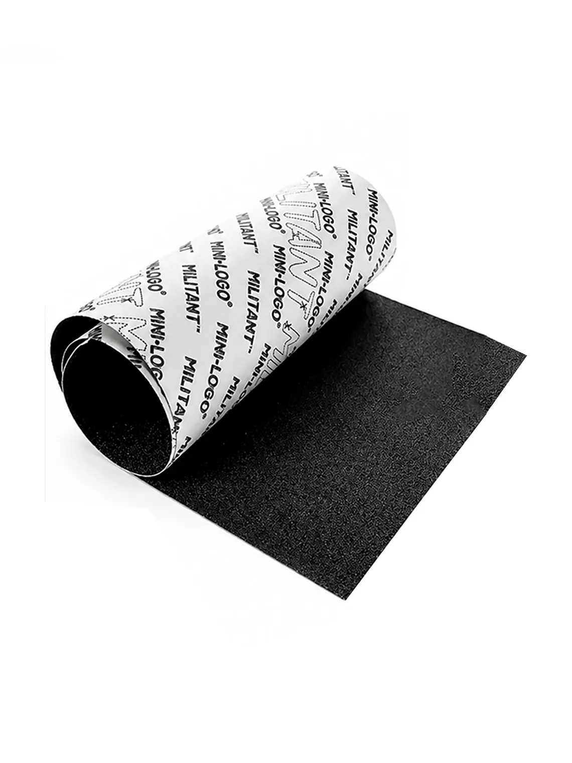 Lija Skate Mini Logo Blank 84×23 cm  2