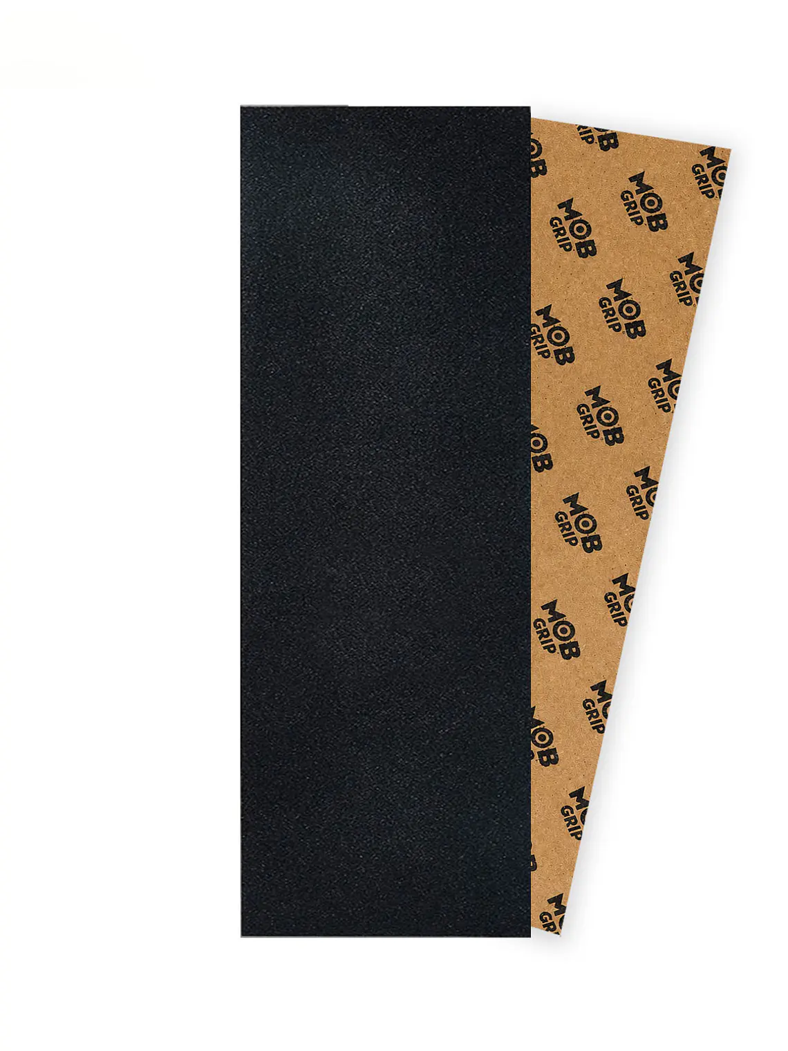 Lija Mob Griptape De Skate Goma Microperforada  1