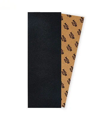 Lija Mob Griptape De Skate Goma Microperforada 