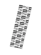 Iron Truck Co. - Lija skate negra 9.0 x 33 microperforada - Miniatura 2