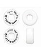 Pill - Ruedas Cónicas Slim Logo 54mm 101a - Miniatura 2