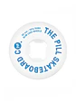 Pill Ruedas Conicas Logo 56mm – 101a - Miniatura 1