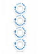 Pill Ruedas Conicas Logo 56mm – 101a - Miniatura 3