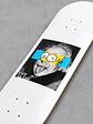 Tabla Life Homero white 8.25