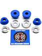 Bushings Independent 92A Medium Hard | Gomas Trucks Skate - Miniatura 3