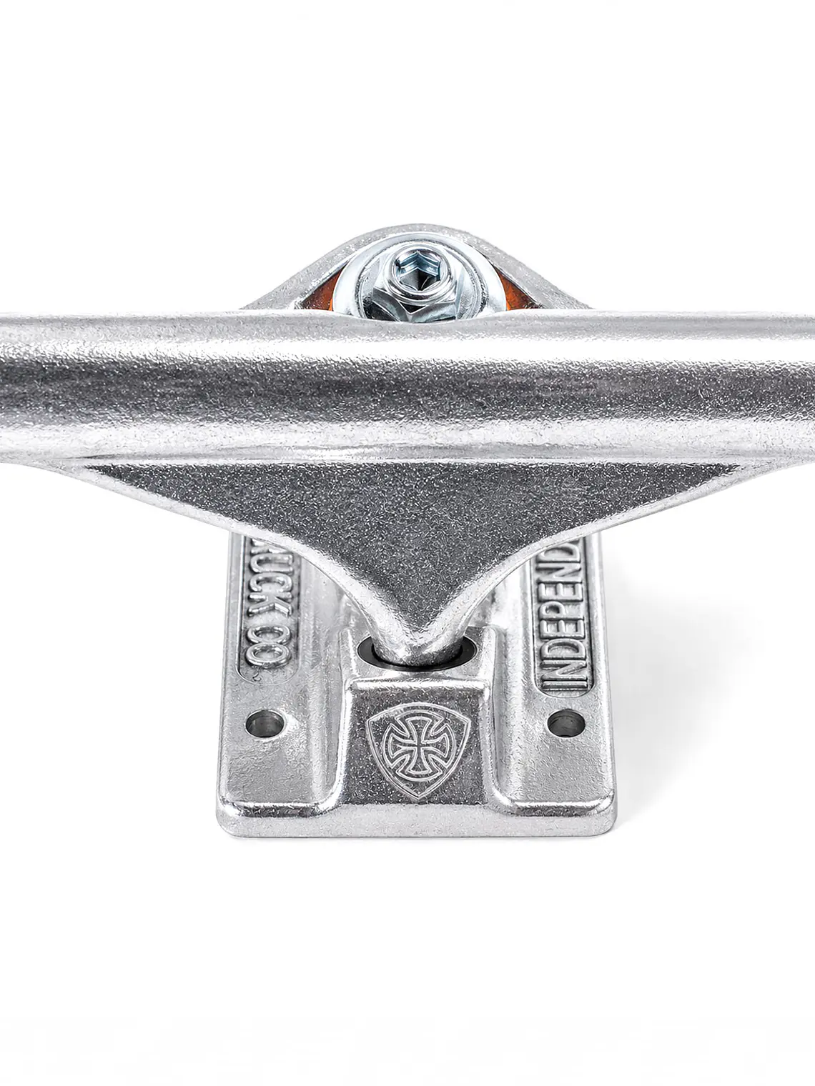 Independent - Trucks 144 MiDS Polished (PAR) 2