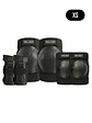 Wallride - Set Protecciones Skate Talla XS - Miniatura 1