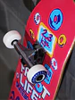 Tabla Completa Life KIDS - Bird medida 8.0 - Miniatura 3