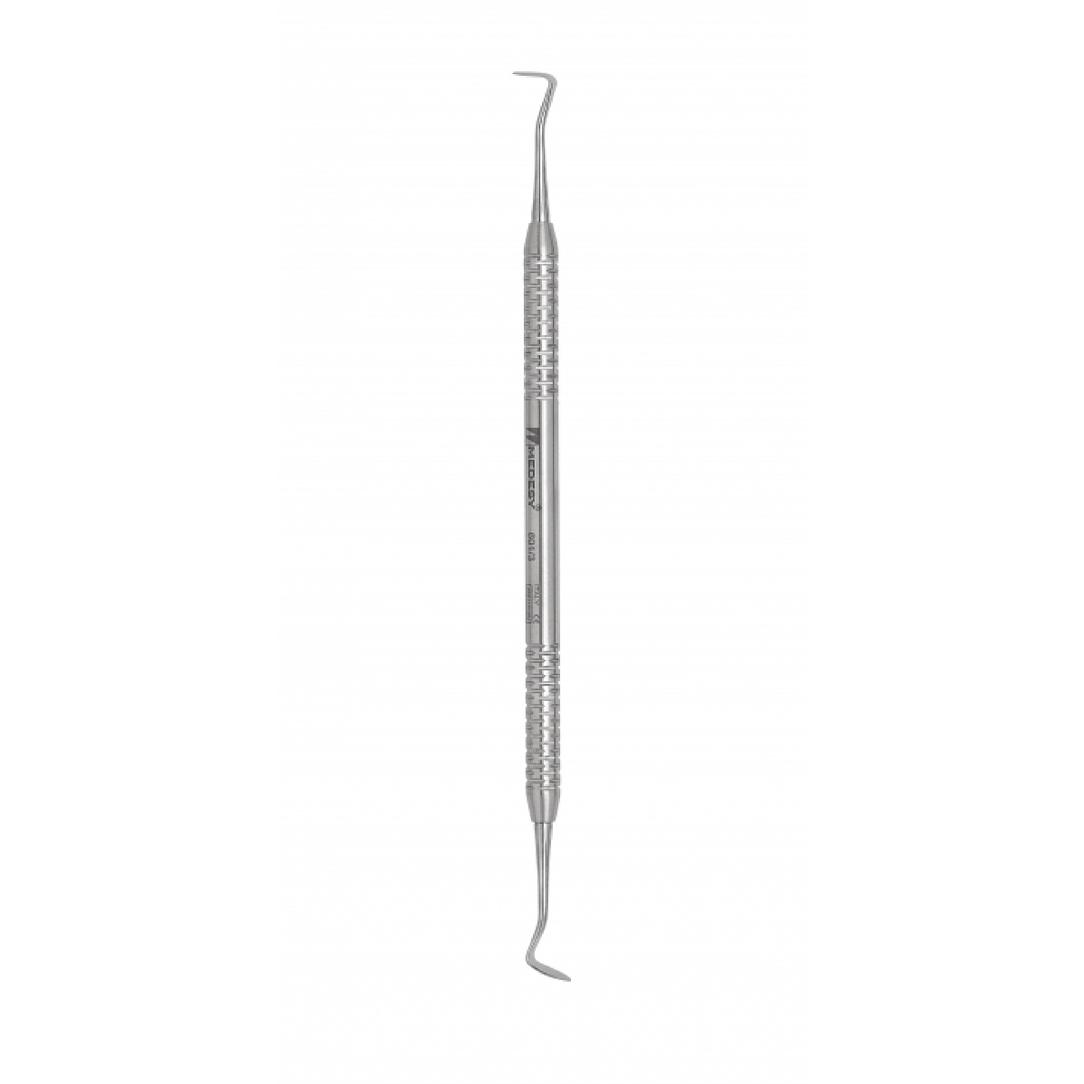 Instrumento Para Amalgama Hollenback 3, 601/3