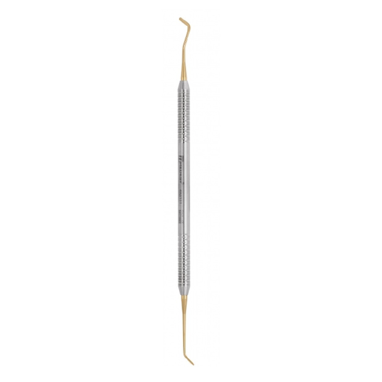 Espátula Para Composite Espátula/Espátula T3 Mini Tipo Hu-Friedy