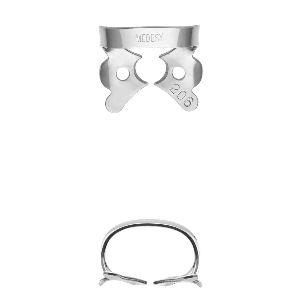 Kit Clamp 5365 Thule - Morsetto Per Portabagagli, Fissaggio Sicuro E Di Qualità