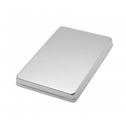 Bandeja grande Aluminio color Plata - cubierta 999/A