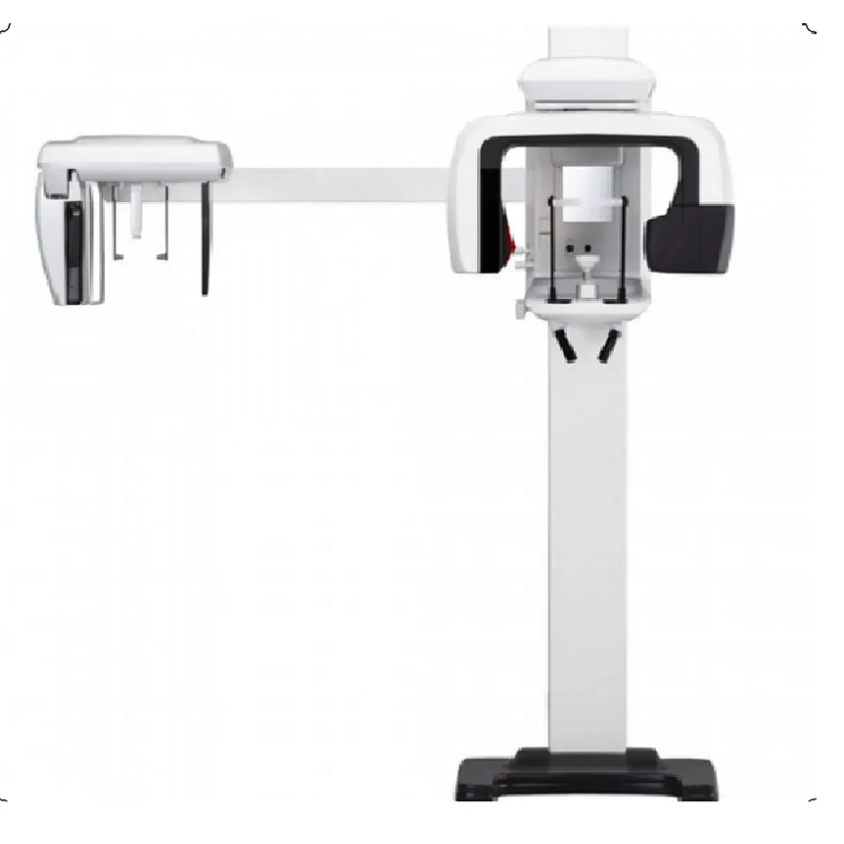 Veraviewepocs 2D Pan / Ceph ( Wall Mount Type, x2 integra...