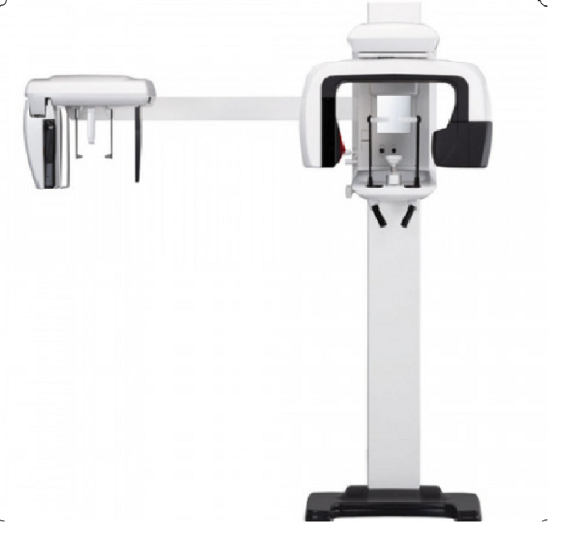 Veraviewepocs 2D Pan / Ceph ( Wall Mount Type)