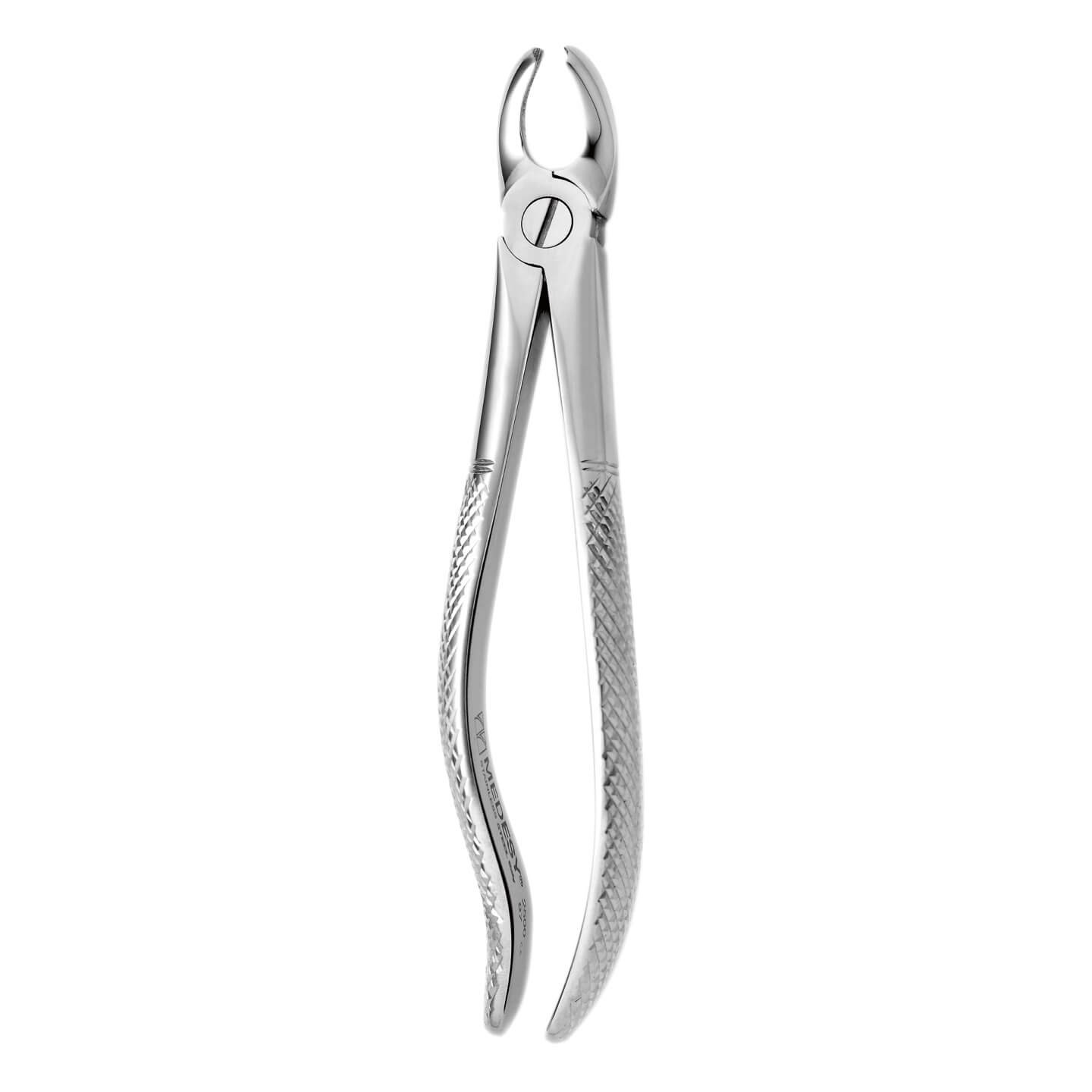 Fórceps Molares Superiores Izquierdo- Forma Inglesa 2500/97