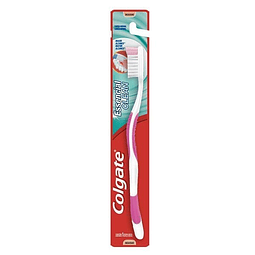 Pack 12x Cepillo Dental Colgate Essencial Clean