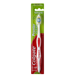 Pack 12x Cepillo Dental Colgate Premier Clean