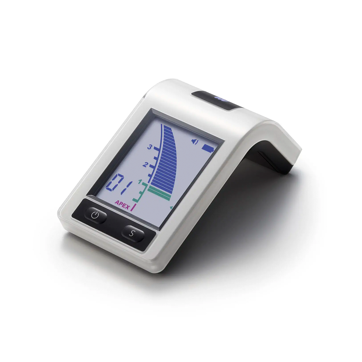 min★ Localizador Apical Root ZX Mini