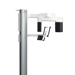 Veraview X800 F150 Pan ( Wall Mount Type, x5 i-Dixel Client Licenses, x1 i-Dixel Web License, x 1 PC)
