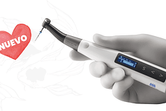 Morita Tri Auto ZX2+: Innovación en endodoncia