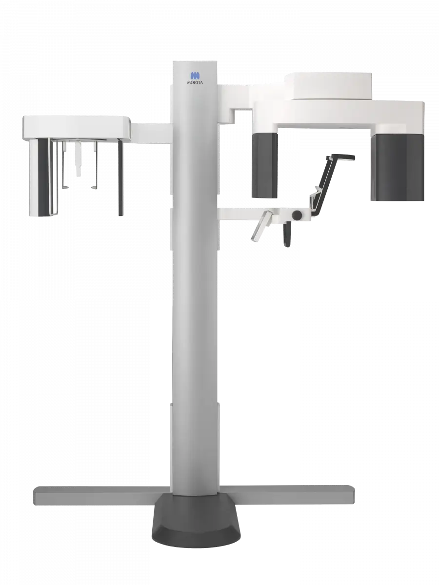 Veraview X800 R100 (M) Pan / Ceph (Wall Mount Type)