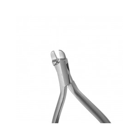 Alicate Ortodoncia Tweed- Short (442),125 mm 3000/51