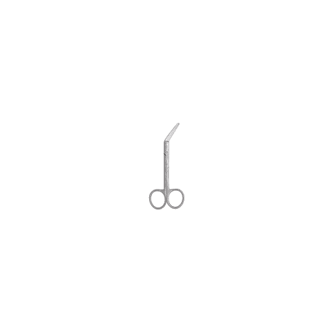 Kit remoción de suturas, 7 Instrumentos 1672/1