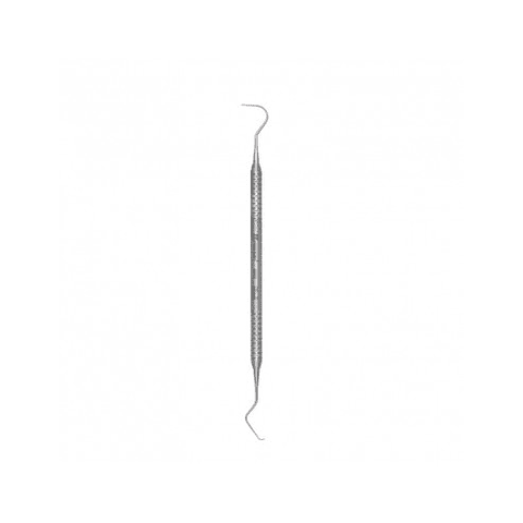Kit remoción de suturas, 7 Instrumentos 1672/1
