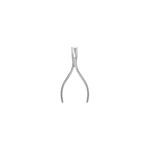 Alicate Ortodoncia para bucles 3000/43