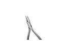 Alicate de Ortodoncia Tweed Corto,135 mm 3000/98