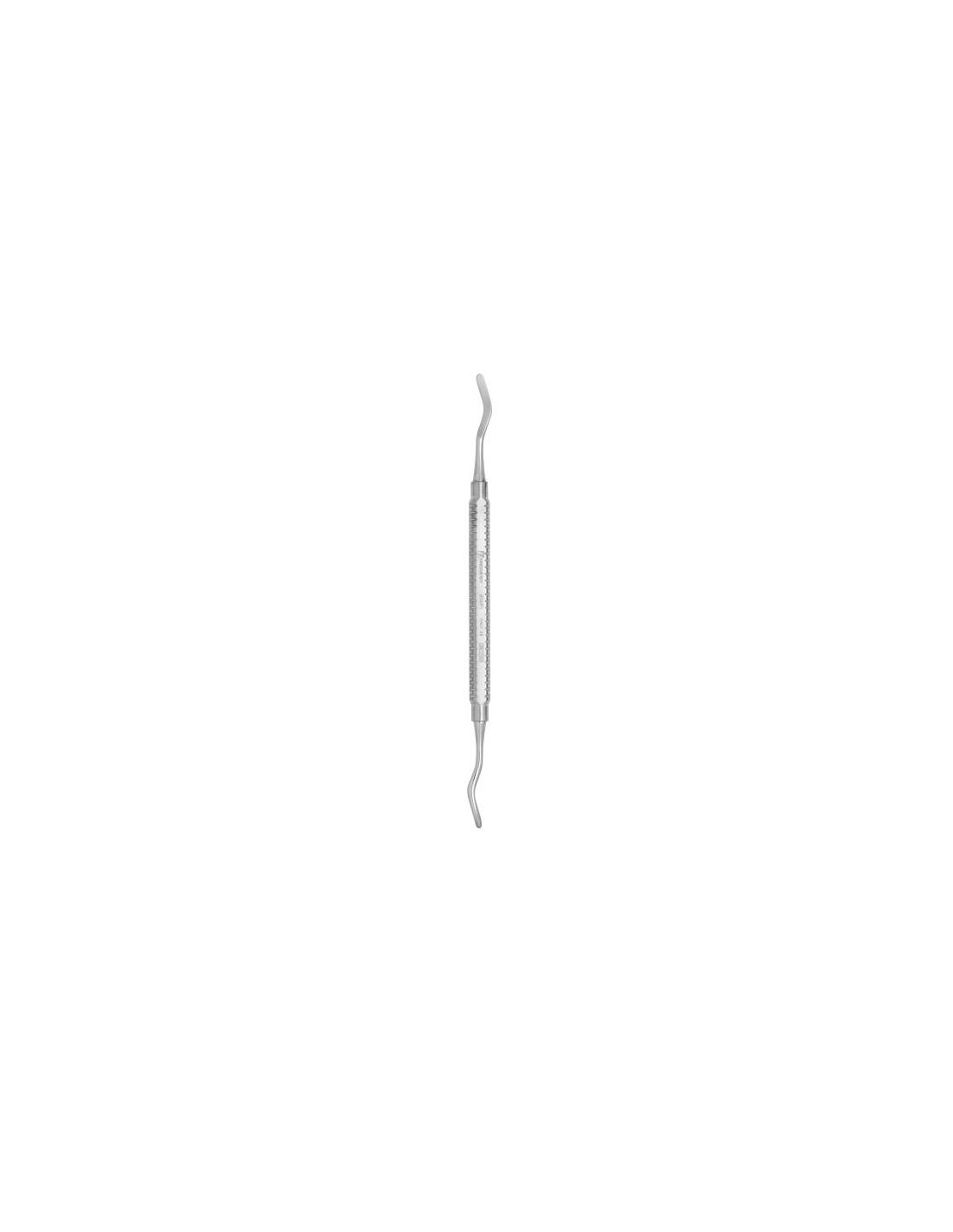 Elevador de periostio Hopkins Nº1, 2.5/3.2mm 874/P1