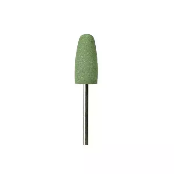 PIMPOLLO de  SILICONA verde