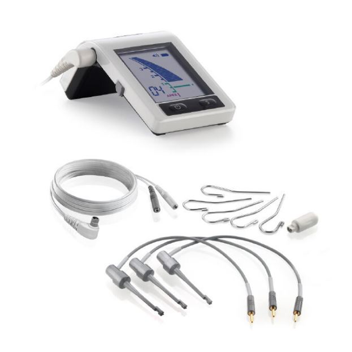 Localizador Apical Root ZX Mini